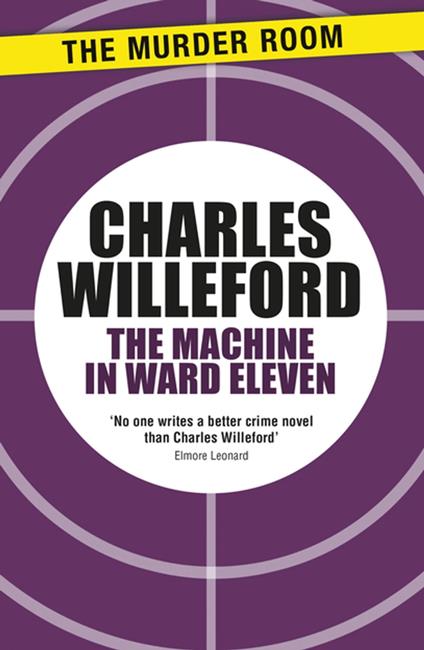 The Machine in Ward Eleven