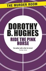 Ride the Pink Horse