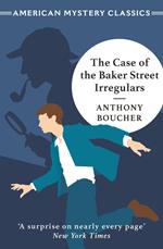 The Case of the Baker Street Irregulars