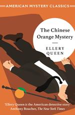 The Chinese Orange Mystery