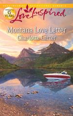 Montana Love Letter (Mills & Boon Love Inspired)