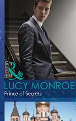 Prince of Secrets (By His Royal Decree, Book 2) (Mills & Boon Modern)