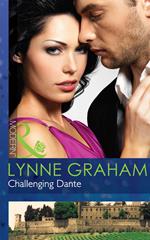 Challenging Dante (A Bride for a Billionaire, Book 0) (Mills & Boon Modern)