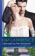 Captivated by Her Innocence (Mills & Boon Modern)