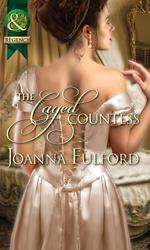 The Caged Countess (Mills & Boon Historical)