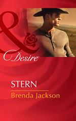 Stern (The Westmorelands, Book 26) (Mills & Boon Desire)