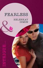 Fearless (Corcoran Team, Book 1) (Mills & Boon Intrigue)