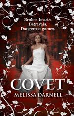 Covet (The Clann, Book 2)