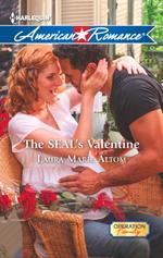 The Seal's Valentine (Operation: Family, Book 3) (Mills & Boon American Romance)