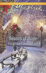 Season Of Hope (Mills & Boon Love Inspired)