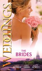 Weddings: The Brides: The Shy Bride / Bride in a Gilded Cage / The Bride's Awakening