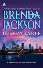 Inseparable (Madaris Family Saga, Book 10)