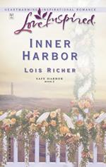 Inner Harbor (Safe Harbor, Book 2) (Mills & Boon Love Inspired)