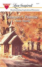 Summer's Promise (Mills & Boon Love Inspired)