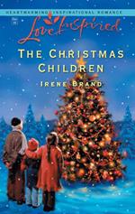 The Christmas Children (The Mellow Years, Book 1) (Mills & Boon Love Inspired)