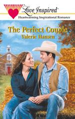 The Perfect Couple (Mills & Boon Love Inspired)