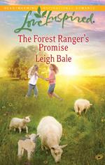 The Forest Ranger's Promise (Mills & Boon Love Inspired)