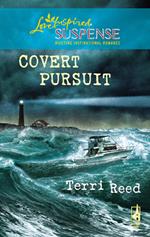 Covert Pursuit (Mills & Boon Love Inspired)