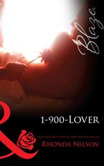 1-900-Lover (Mills & Boon Blaze)