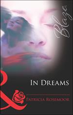 In Dreams (Mills & Boon Blaze)