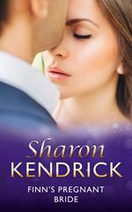 Finn's Pregnant Bride (An Inconvenient Marriage, Book 4) (Mills & Boon Modern)