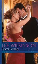 Ryan's Revenge (An Inconvenient Marriage, Book 2) (Mills & Boon Modern)