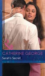 Sarah's Secret (Mills & Boon Modern)