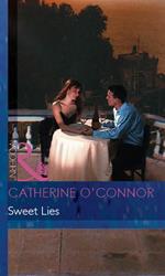 Sweet Lies (Mills & Boon Modern)