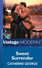 Sweet Surrender (The Dysarts, Book 4) (Mills & Boon Modern)