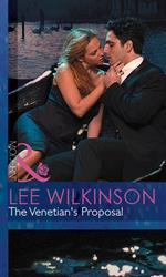 The Venetian's Proposal (Mills & Boon Modern)