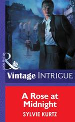 A Rose At Midnight (Eclipse, Book 6) (Mills & Boon Intrigue)