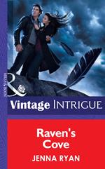 Raven's Cove (Mills & Boon Intrigue)