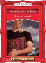 Seduction by the Book (The Gypsy Inheritance, Book 1) (Mills & Boon Desire)