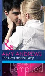 The Devil And The Deep (Temptation on her Doorstep, Book 2) (Mills & Boon Modern Tempted)