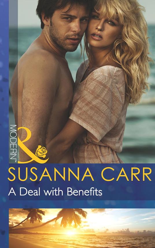 A Deal with Benefits (One Night With Consequences, Book 2) (Mills & Boon Modern)