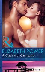 A Clash With Cannavaro (Mills & Boon Modern)