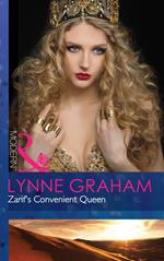 Zarif's Convenient Queen (The Legacies of Powerful Men, Book 3) (Mills & Boon Modern)