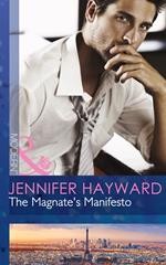 The Magnate's Manifesto (Mills & Boon Modern)