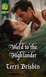 Yield To The Highlander (The MacLerie Clan, Book 0) (Mills & Boon Historical)