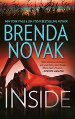 Inside (Bulletproof, Book 1)