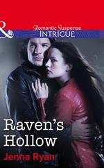 Raven's Hollow (Mills & Boon Intrigue)