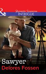 Sawyer (Mills & Boon Intrigue)