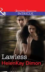 Lawless (Mills & Boon Intrigue)