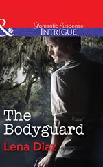 The Bodyguard (Mills & Boon Intrigue)