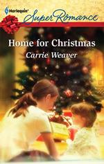 Home For Christmas (Suddenly a Parent, Book 4)