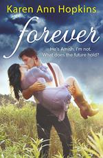 Forever (A Temptation Novel, Book 3)