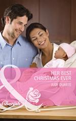 Her Best Christmas Ever (Mills & Boon Cherish)