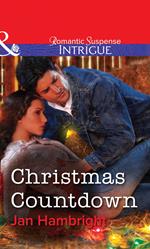 Christmas Countdown (Mills & Boon Intrigue)