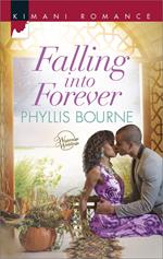 Falling Into Forever (Wintersage Weddings, Book 2)