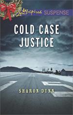 Cold Case Justice (Mills & Boon Love Inspired Suspense)